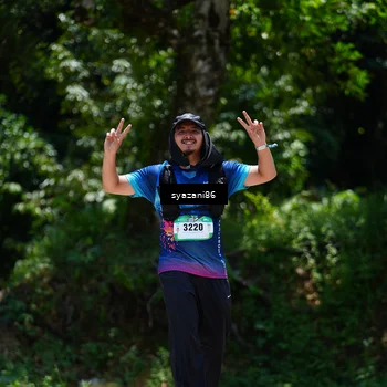 Runner Photo 5126900