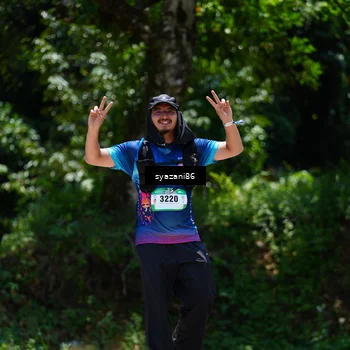 Runner Photo 5126901