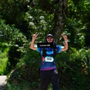 Runner Photo 5126908
