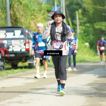 Runner Photo 5126909
