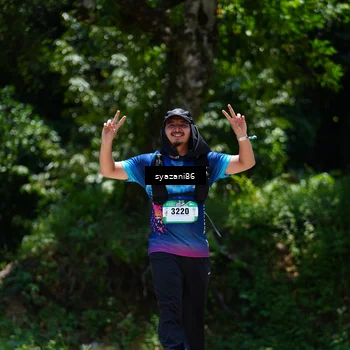 Runner Photo 5126910