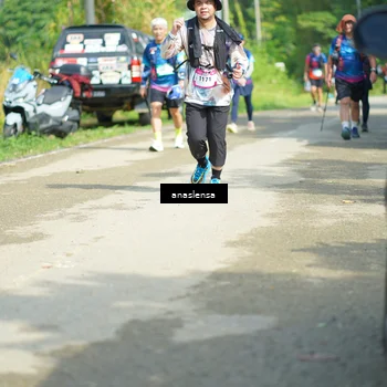 Runner Photo 5126917