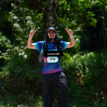 Runner Photo 5126919