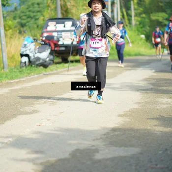 Runner Photo 5126923