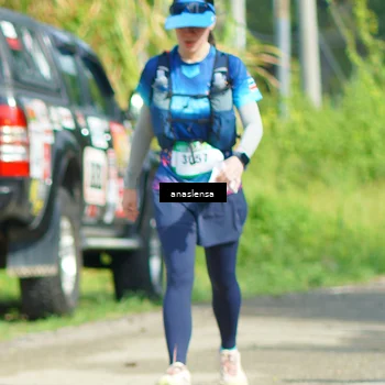 Runner Photo 5126943