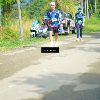 Runner Photo 5126945