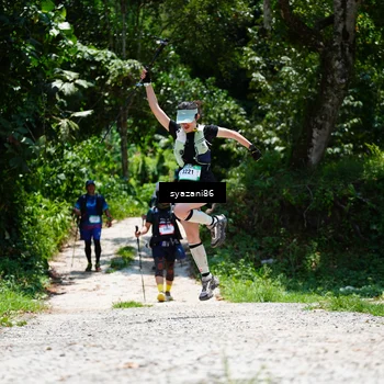 Runner Photo 5126990