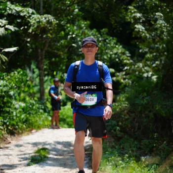 Runner Photo 5127001