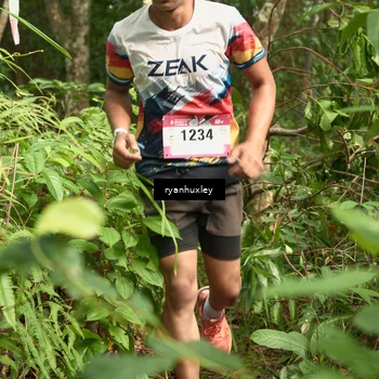 Runner Photo 5127006
