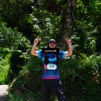 Runner Photo 5127016