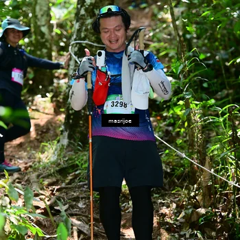 Runner Photo 5127042