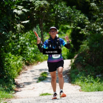 Runner Photo 5127044