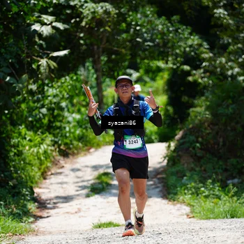Runner Photo 5127046