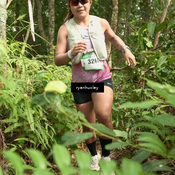 Runner Photo 5127050