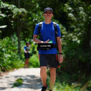 Runner Photo 5127052