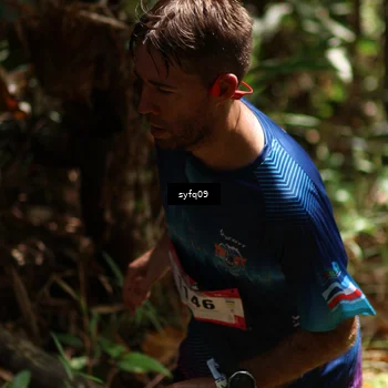 Runner Photo 5127056