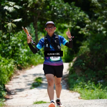 Runner Photo 5127062