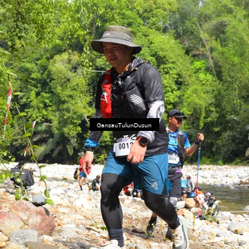 Runner Photo 5127064
