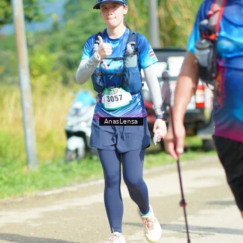 Runner Photo 5127067