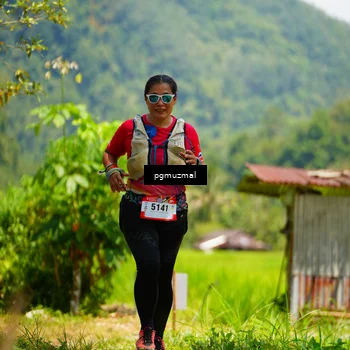 Runner Photo 5127068