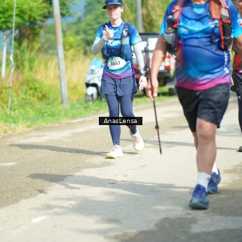 Runner Photo 5127073