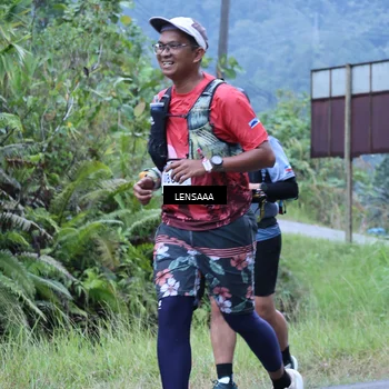 Runner Photo 5127075