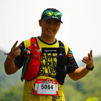 Runner Photo 5127077