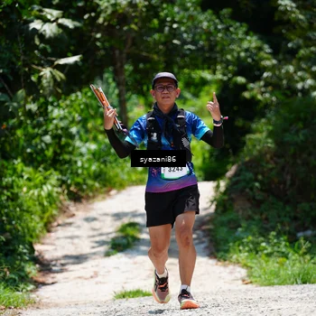 Runner Photo 5127078