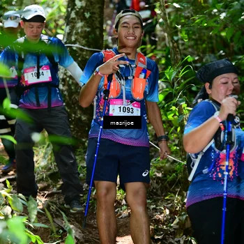 Runner Photo 5127079