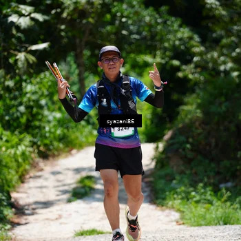 Runner Photo 5127080