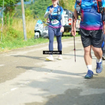 Runner Photo 5127090