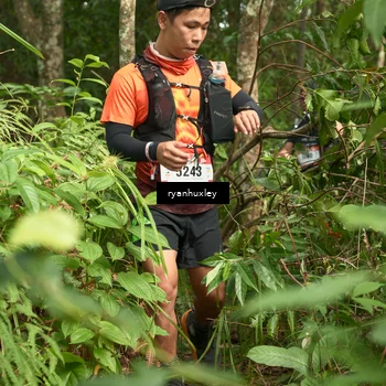 Runner Photo 5127094