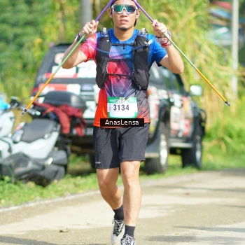 Runner Photo 5127098