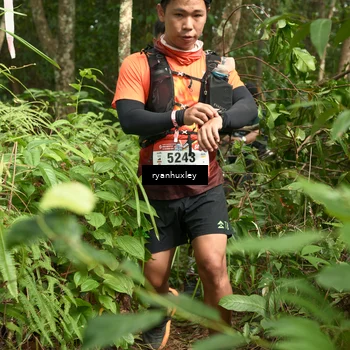 Runner Photo 5127105