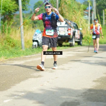 Runner Photo 5127106