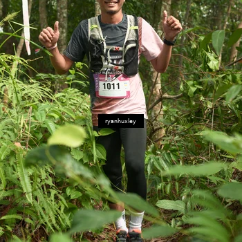 Runner Photo 5127109