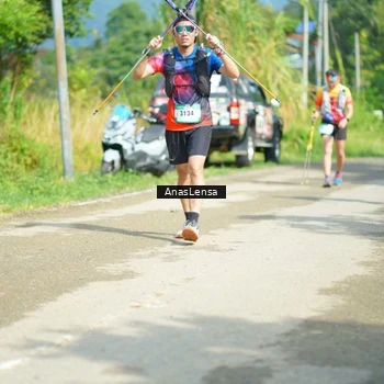 Runner Photo 5127113