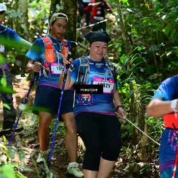 Runner Photo 5127114