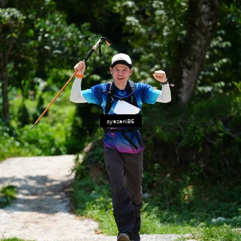 Runner Photo 5127132