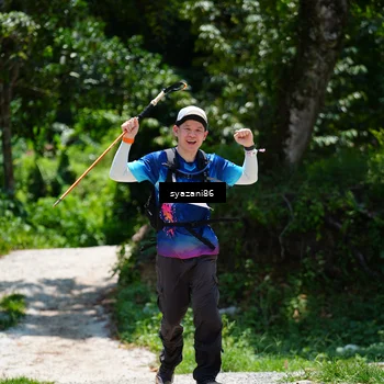Runner Photo 5127134