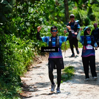 Runner Photo 5127143
