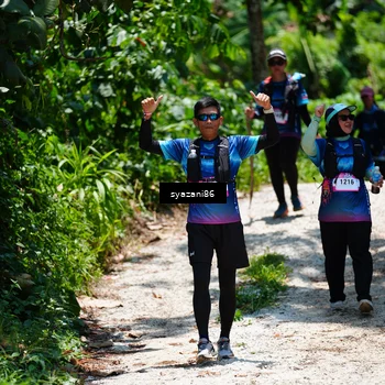 Runner Photo 5127144