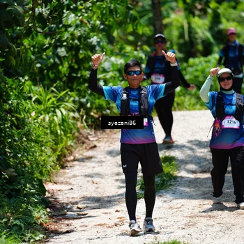 Runner Photo 5127148