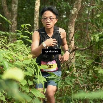Runner Photo 5127149