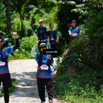 Runner Photo 5127154