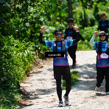 Runner Photo 5127158