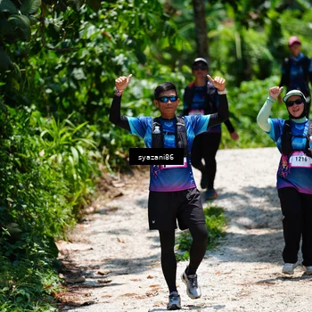 Runner Photo 5127163