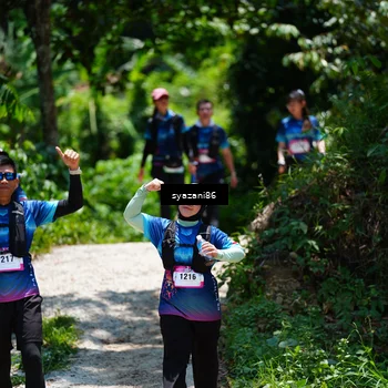Runner Photo 5127164