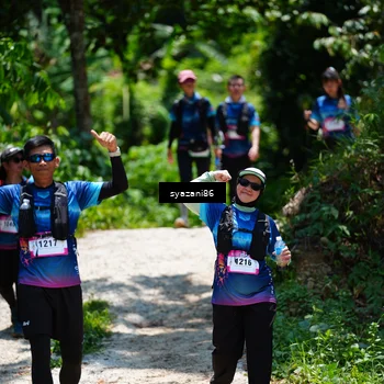 Runner Photo 5127165