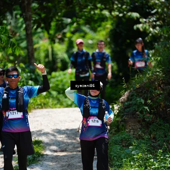 Runner Photo 5127166